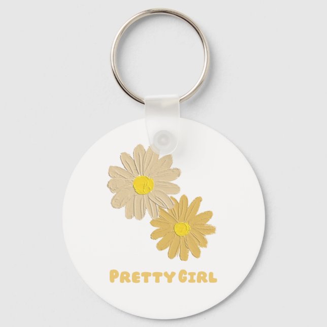 Tshirt Schlüsselanhänger (Vorderseite)