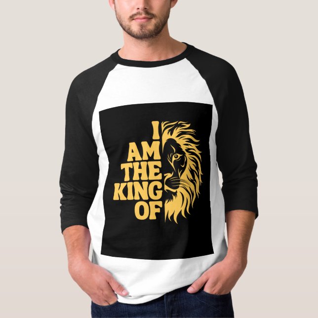 Tshirtdesign  T-Shirt (Vorderseite)