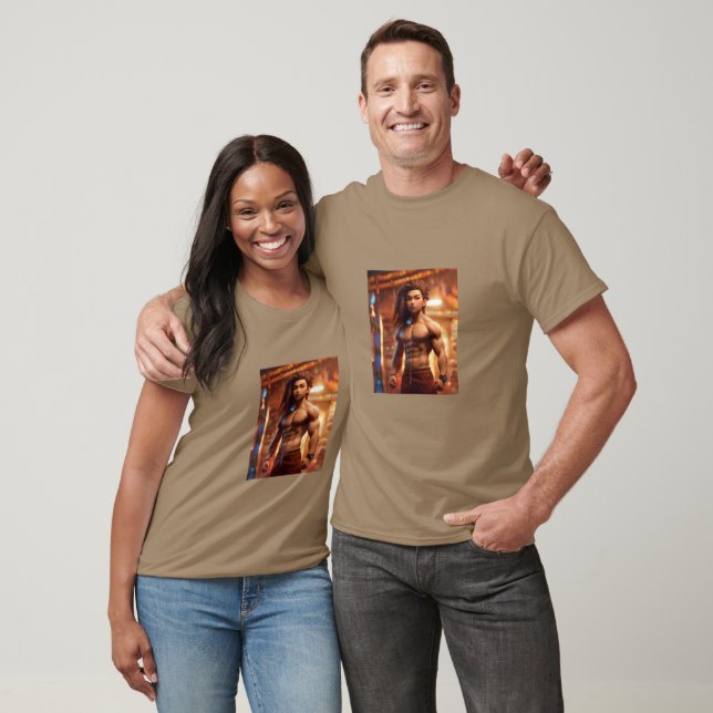 TSHIRTS (Unisex)