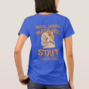 TSHIRTS TSA FEMA DOJ FV REPUBLIKANISCHE PARTEI DOD