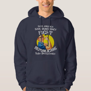 TSHIRTS TSA FEMA DOJ FV REPUBLIKANISCHE PARTEI DOD