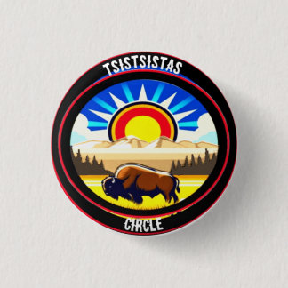 Tsistas Circle Button