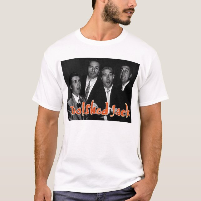 TSJ goodfellas T-Shirt (Vorderseite)