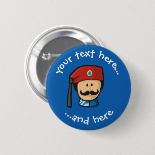 Tsolias Head Button