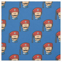 Tsolias Head Pattern