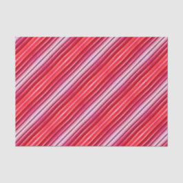TSP - 0083 - Rotes und rosa Gewebe Seidenpapier