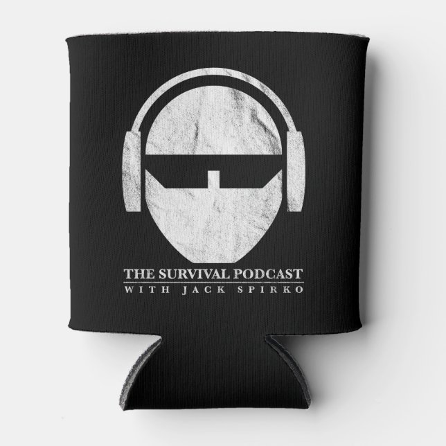 TSP Val Can Cooler Dosenkühler (Vorderseite)