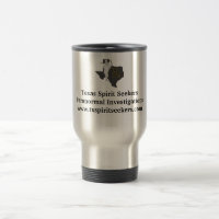 TSS Tasse - besonders angefertigt