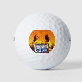 TST GOLFBALL / ZWISCHENPIXTUR