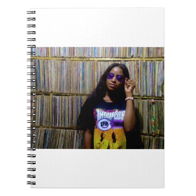 TST-MODELL NOTIZBLOCK (Vorderseite)