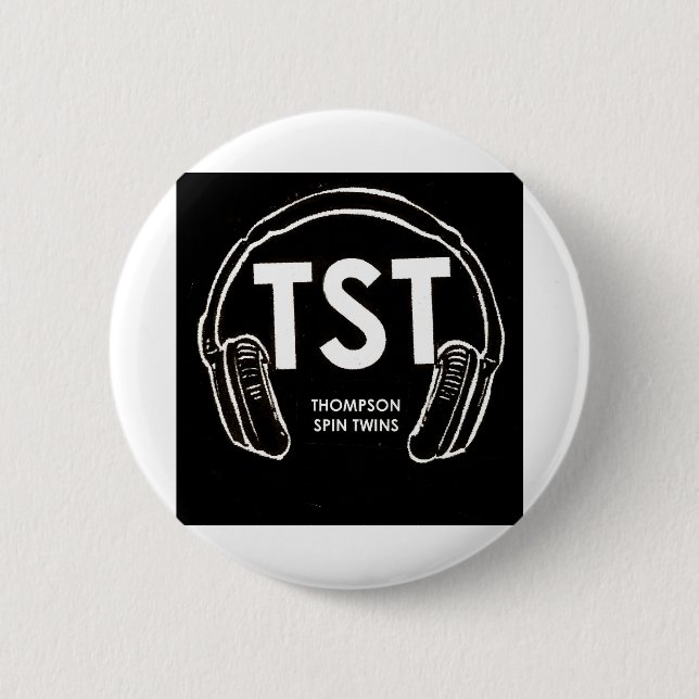 TST WAREN BUTTON (Vorderseite)