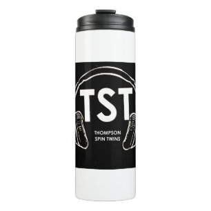 TST WAREN THERMOSBECHER