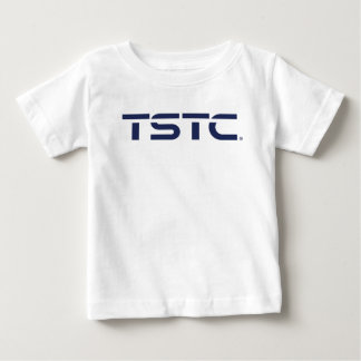 TSTC-Block-Logo Baby T-shirt