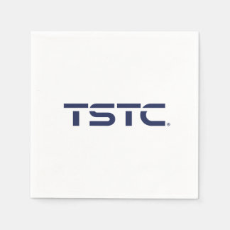 TSTC-Block-Logo Serviette