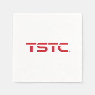 TSTC-Block-Logo Serviette