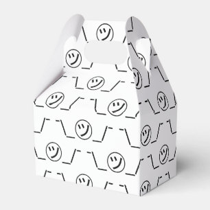 Tsu Kana ShrugEmoticon ¯ \ _㋡_/¯ Japaner Kaomoji Geschenkschachtel