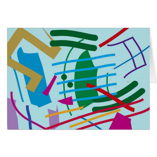 Tsunami (Vorderseite (Horizontal))