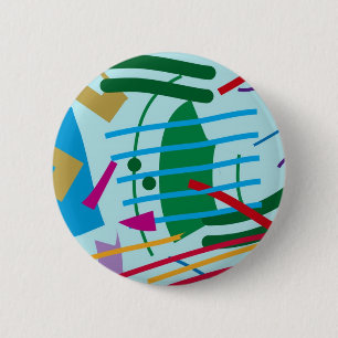 Tsunami Button