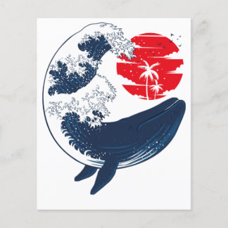 Tsunami Flyer