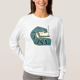 TSUNAMI RELIEF ! $ T-Shirt