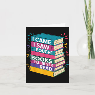 Tsundoku-Definition Bibliophiler Bücherwurm Buchli Karte
