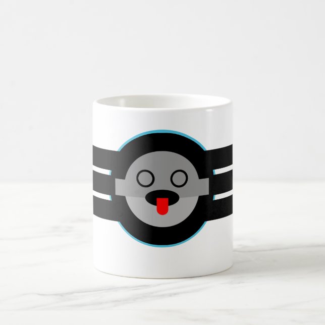 Tsung-Jo Clupkitz Joe Tasse (Mittel)