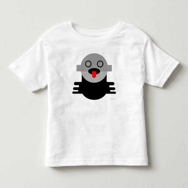 Tsung-Jo Clupkitz Kleinkind T-shirt (Vorderseite)