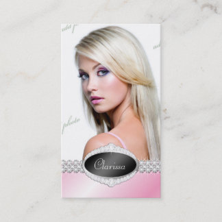 TT-Diamant Visitenkarte