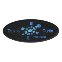 Tt ist für Schildkröte