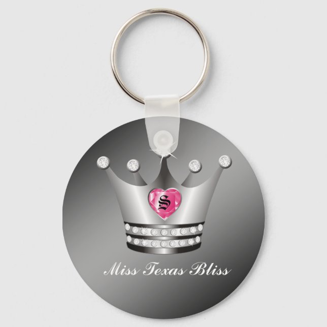 TT-Perfect Princess Key Chain Schlüsselanhänger (Vorderseite)