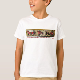 TTF scherzt T - Shirt