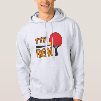TTK-Real Sweater Hoodie