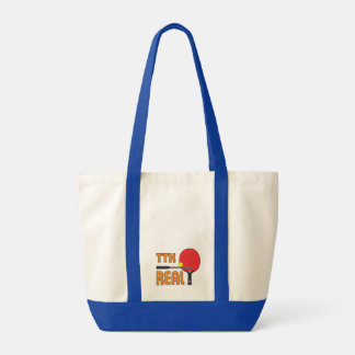 TTK-Real Tote bag Tragetasche