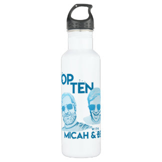 TTMB Wasserflasche Edelstahlflasche