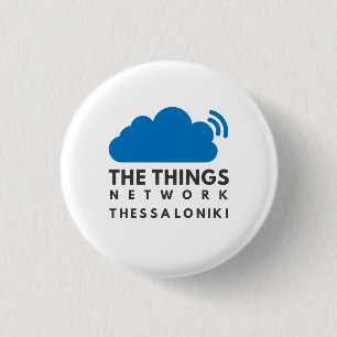TTNSKG offizieller Knopf Button