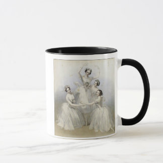 TTP Kaffee-Tasse PDQ Tasse