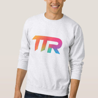 TTR design Sweatshirt