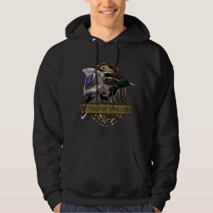 TTS-StockenteHoodie Hoodie
