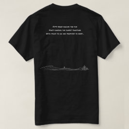 TTT 40 Jahre Freundschaft T-Shirt
