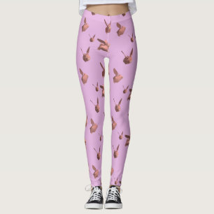 TTTs - wenn Schweine… fliegen Leggings