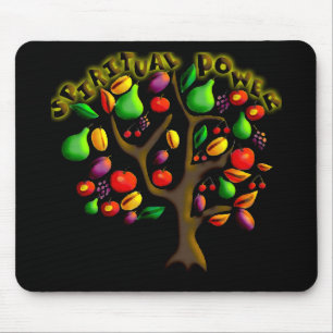Tu Bishvat Mousepad