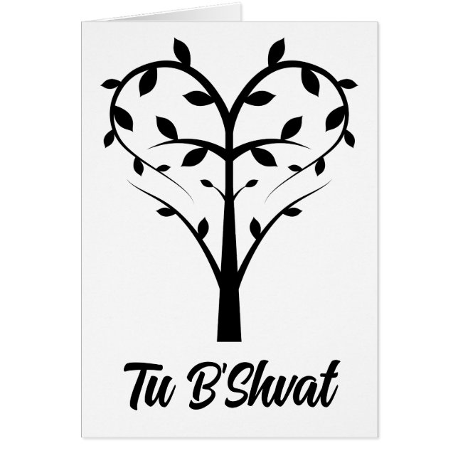 Tu B'Shvat (Vorne)