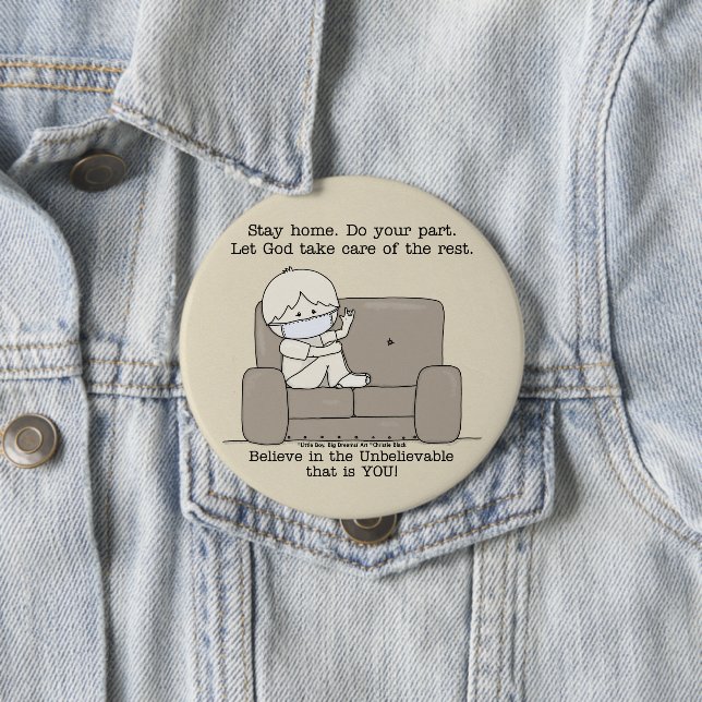 Tu Deinen Teil Button (Beispiel)