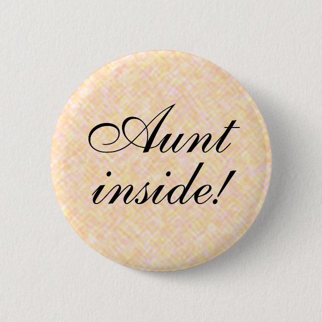 Tu drin! button (Vorderseite)
