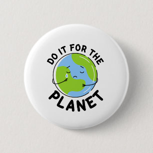 Tu es für den Planet Button
