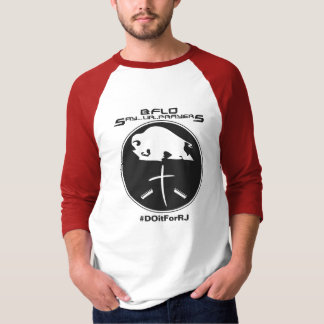 Tu es für RJ Bflo T-Shirt