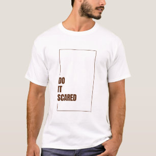 TU ES VERÄNGSTIGT T-Shirt