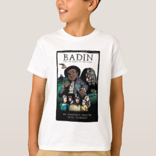 Tu etwas Größeres als du selbst! Boys Shirt