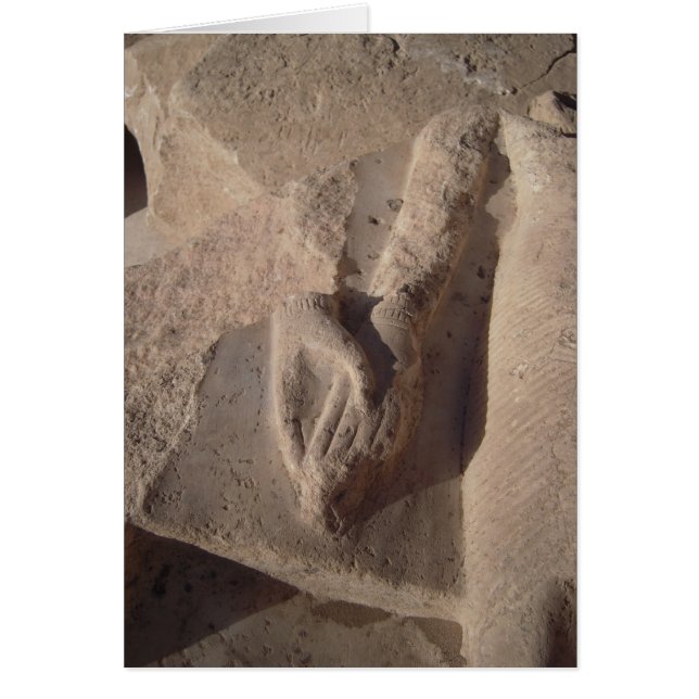 Tu ich prenais Karte (Vorne)