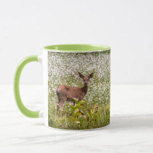 Tu in der Wiese-Tasse Tasse